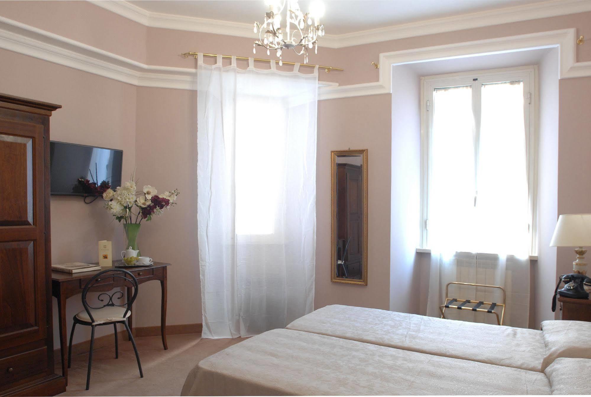 Hotel Elyse' 3*