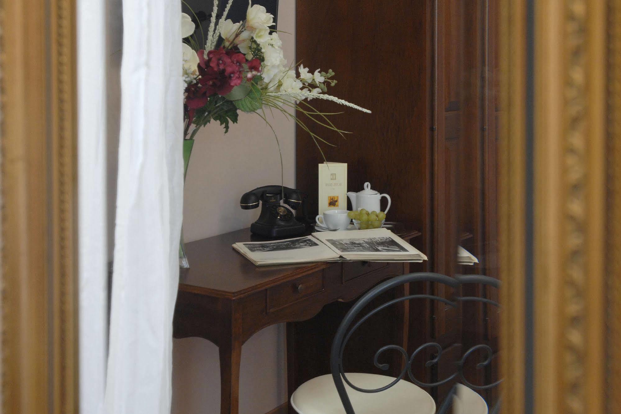 Hotel Elyse' Roma