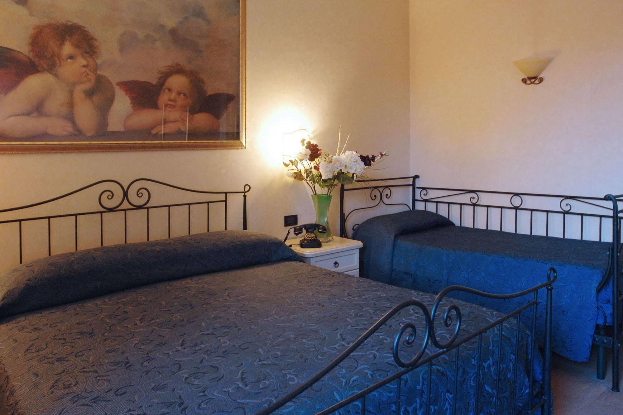 Hotel Elyse' Roma