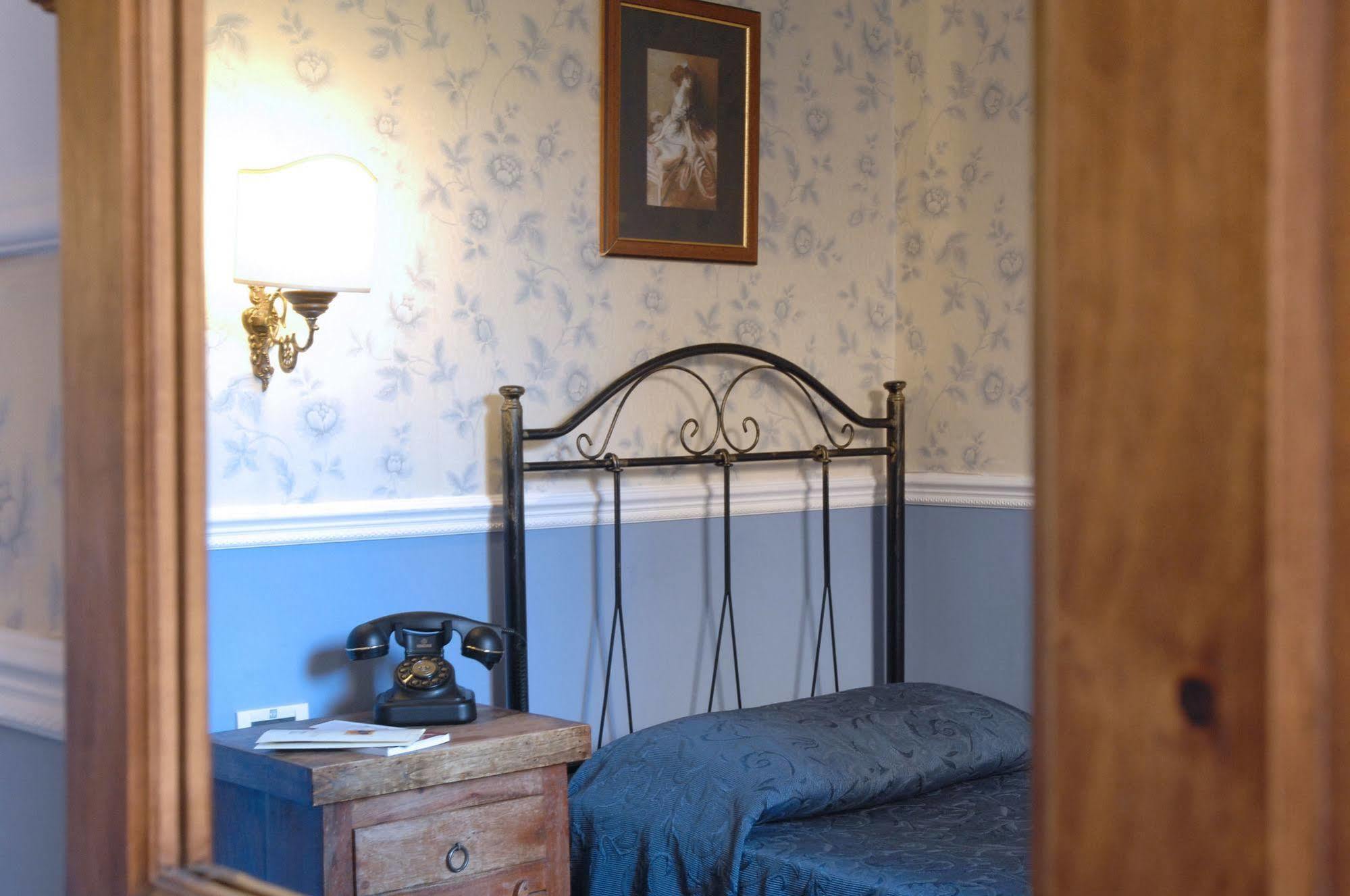 Hotel Elyse'